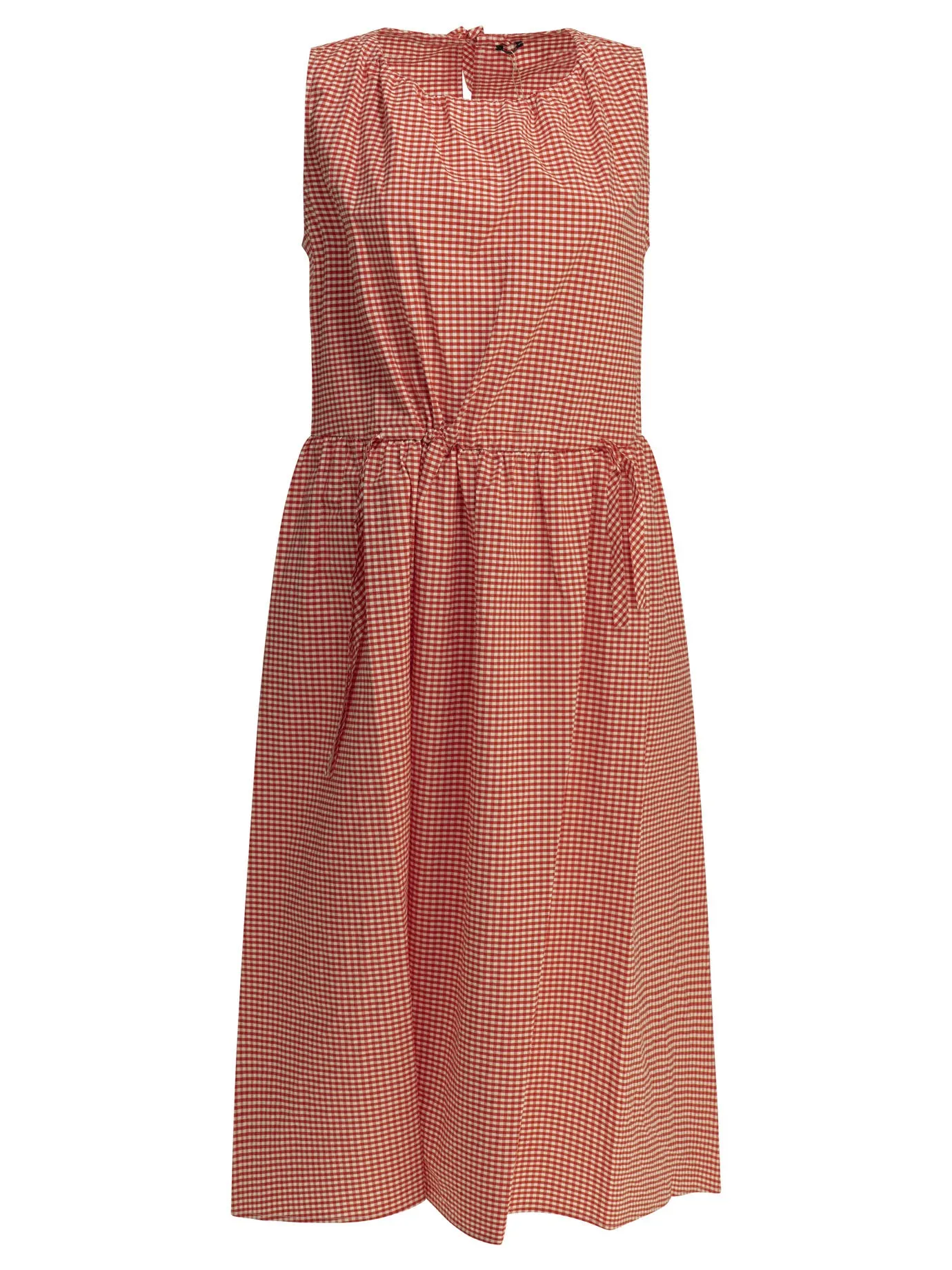 Dresses Red sold by Wanan Luxury