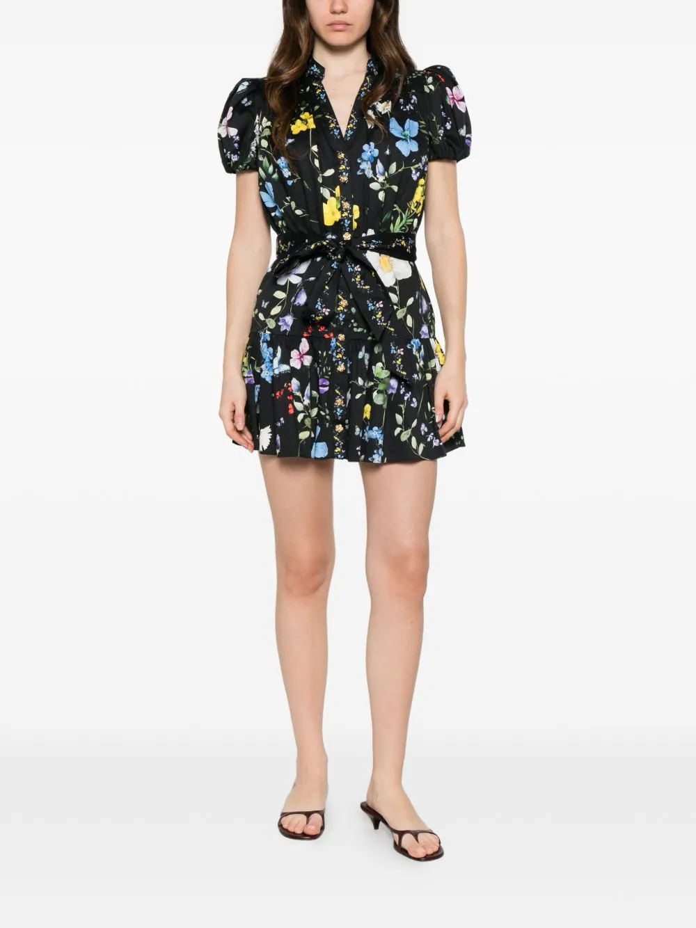 Cora Mini Dress sold by Wanan Luxury product image thumbnail 3