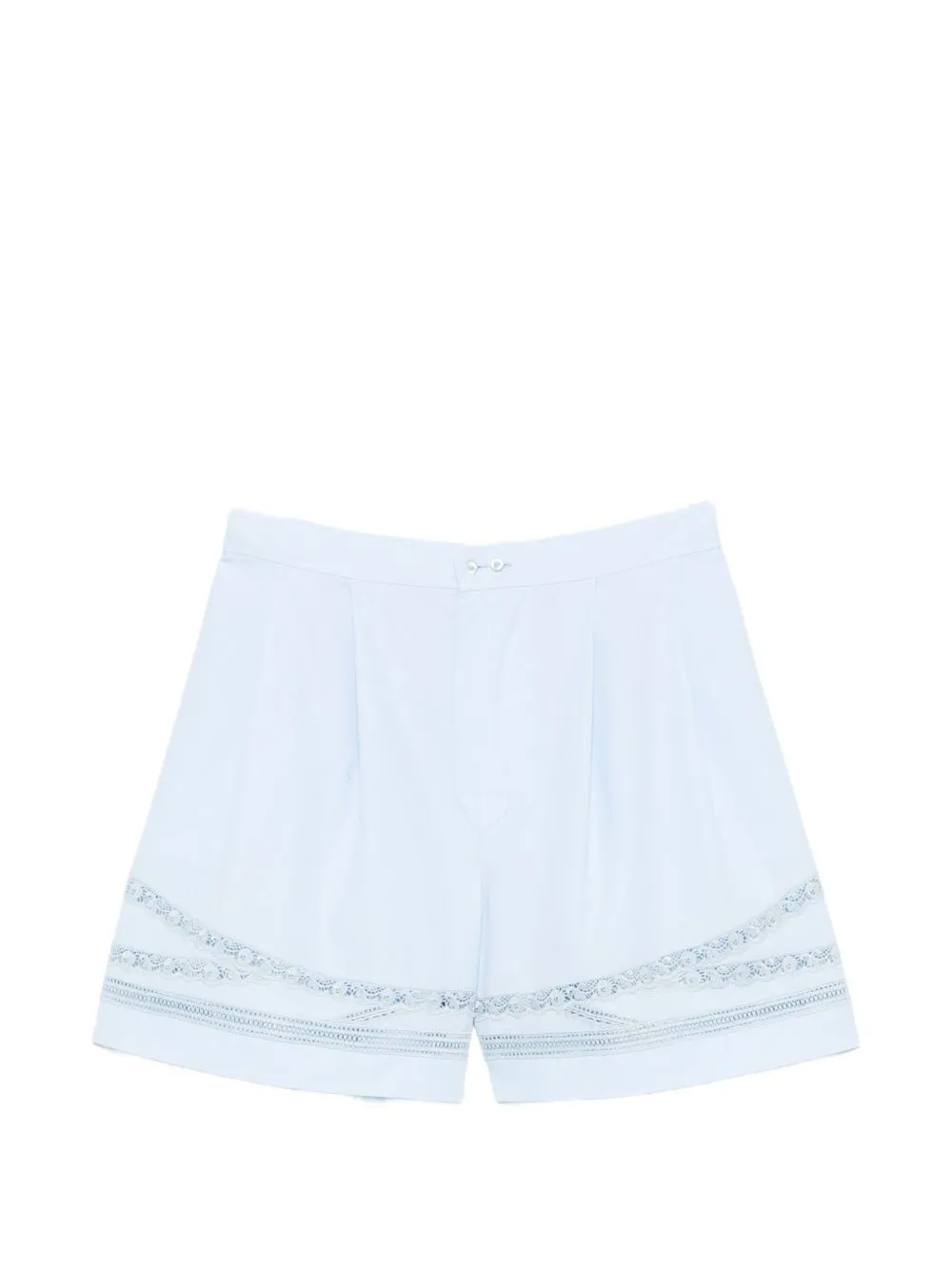 Cotton Shorts sold by Wanan Luxury