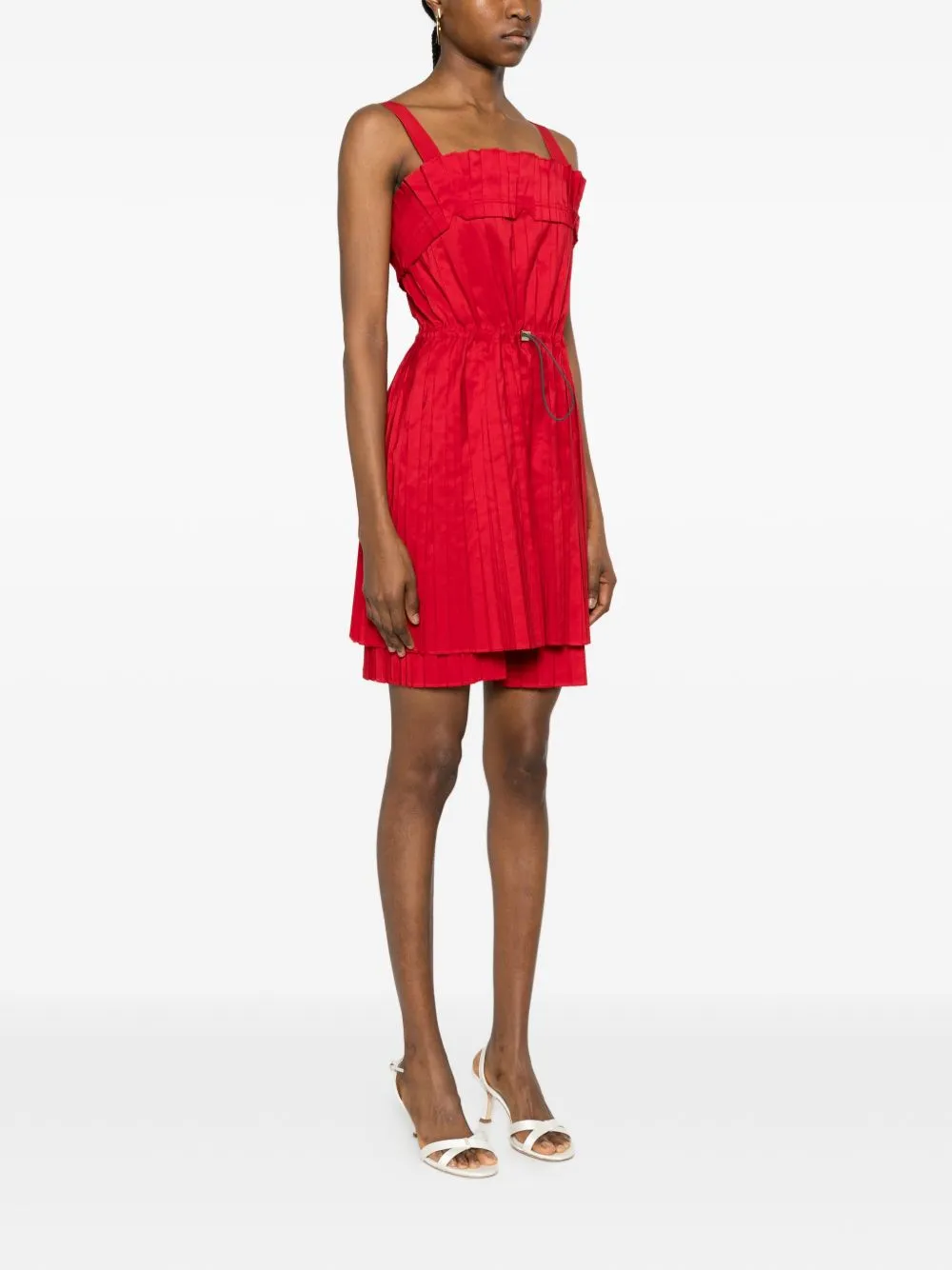 Silk Top sold by Wanan Luxury product image thumbnail 4