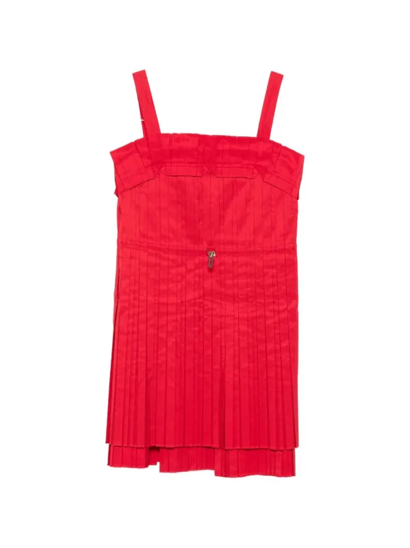 Silk Top made by Fendi
