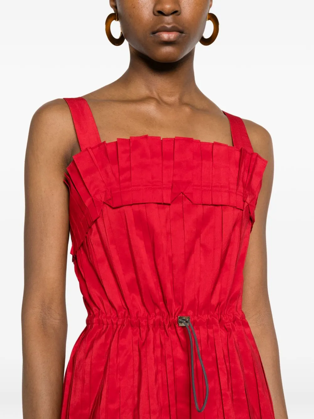 Silk Top sold by Wanan Luxury product image thumbnail 2