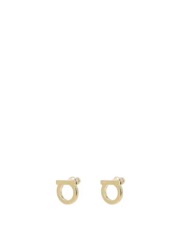 Gancini Jewels Gold made by Salvatore Ferragamo