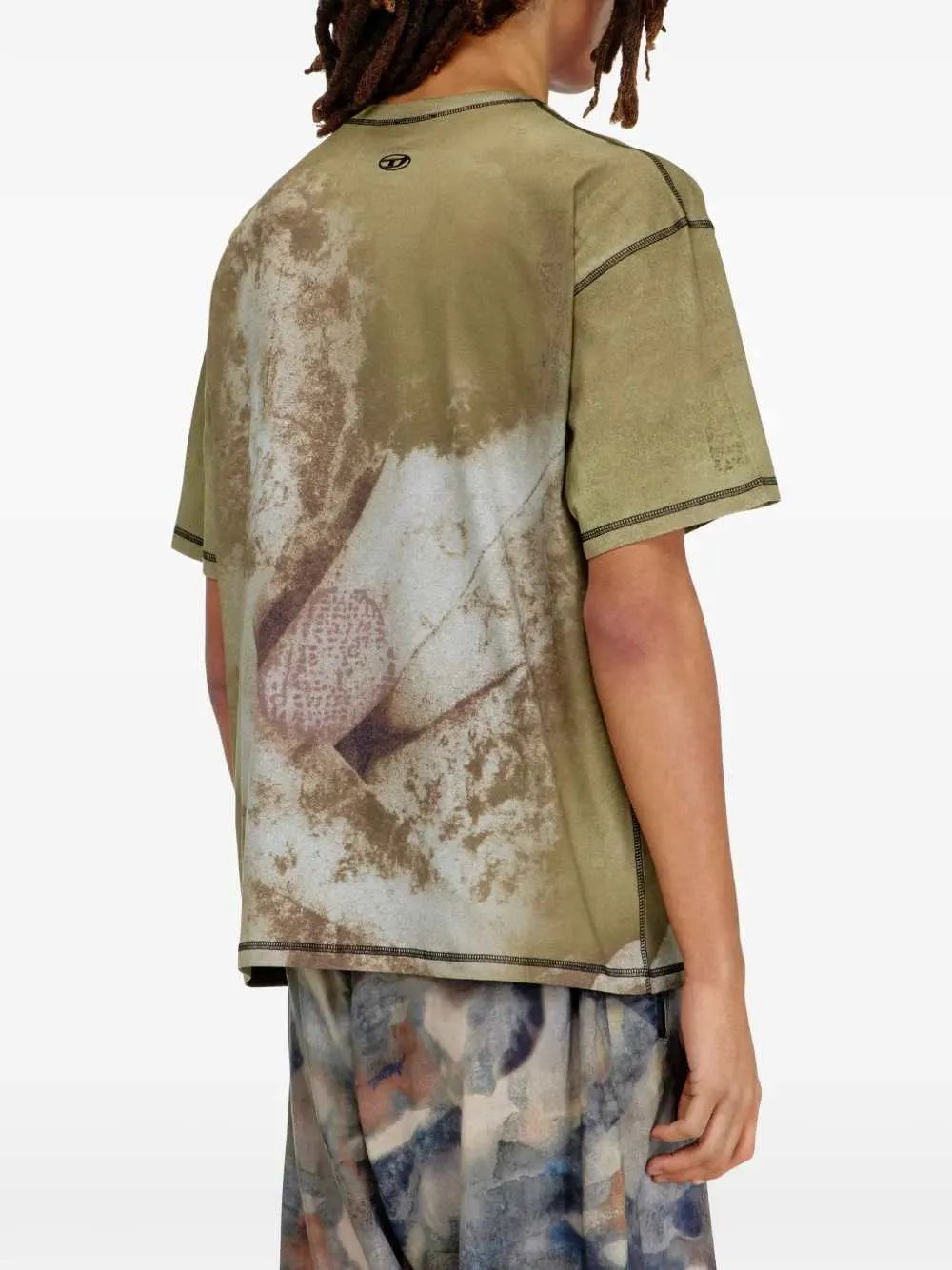 T-Boxt-V5 T-Shirt sold by Wanan Luxury product image thumbnail 4