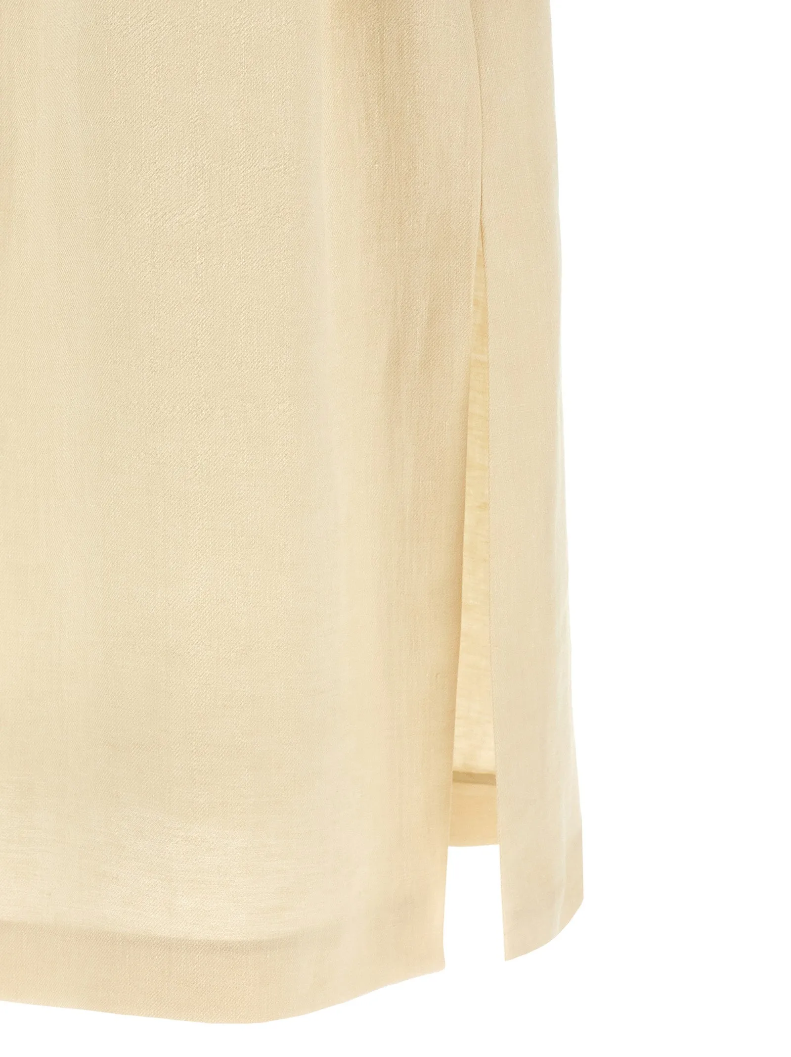 Vieste Coats And Trench Coats Beige sold by Wanan Luxury product image thumbnail 4