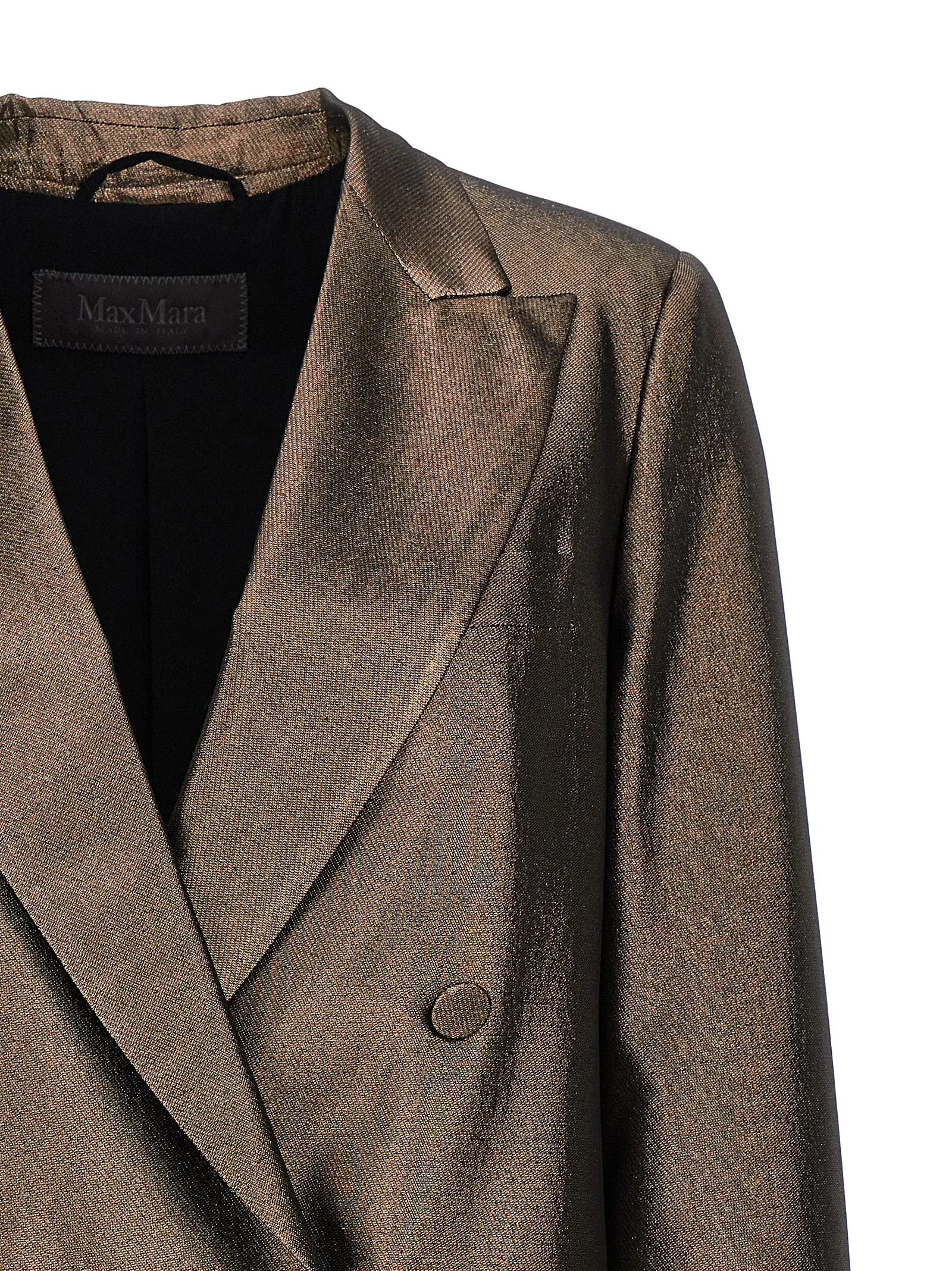 Edro Blazers Brown sold by Wanan Luxury product image thumbnail 3