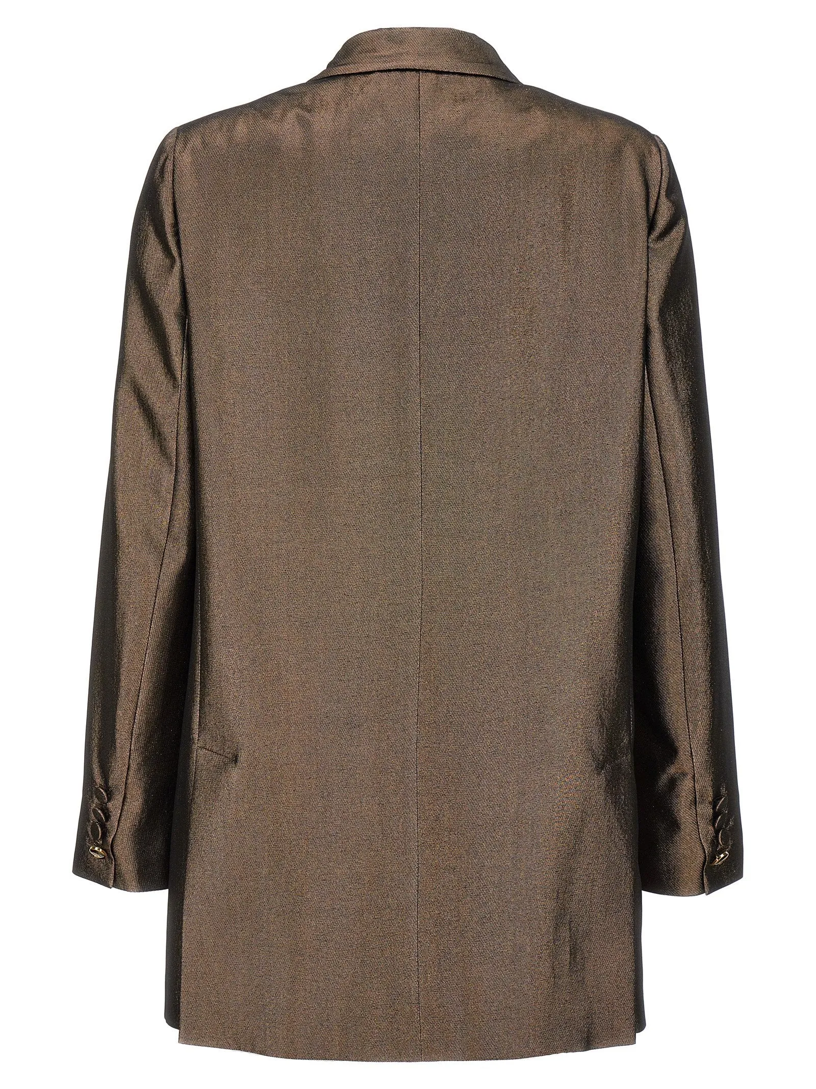 Edro Blazers Brown sold by Wanan Luxury product image thumbnail 2