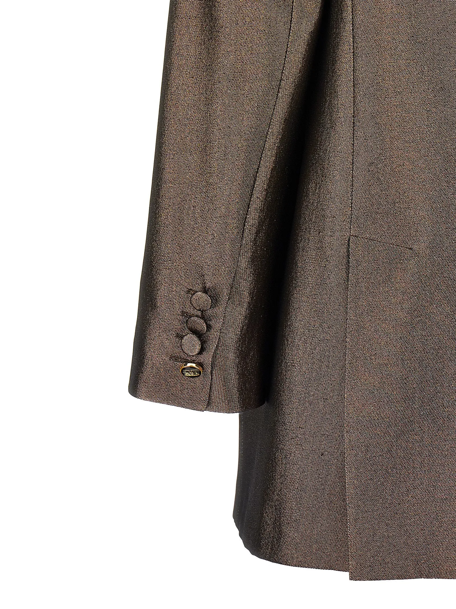 Edro Blazers Brown sold by Wanan Luxury product image thumbnail 4