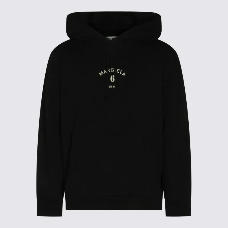 Sweaters Blacks And Greys made by Maison Margiela