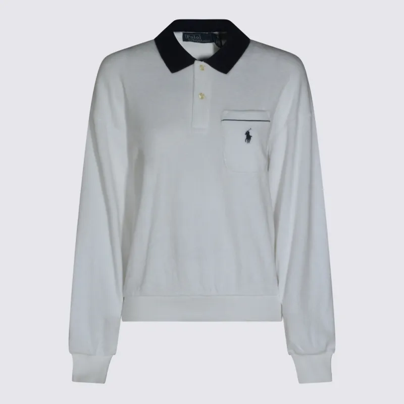 T-Shirts And Polos Chiari E Naturali made by Polo by Ralph Lauren