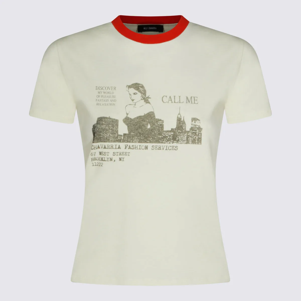 T-Shirts And Polos Chiari E Naturali sold by Wanan Luxury