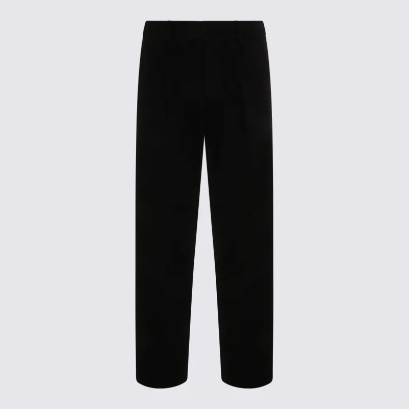 Trousers Black made by No Nationality 07