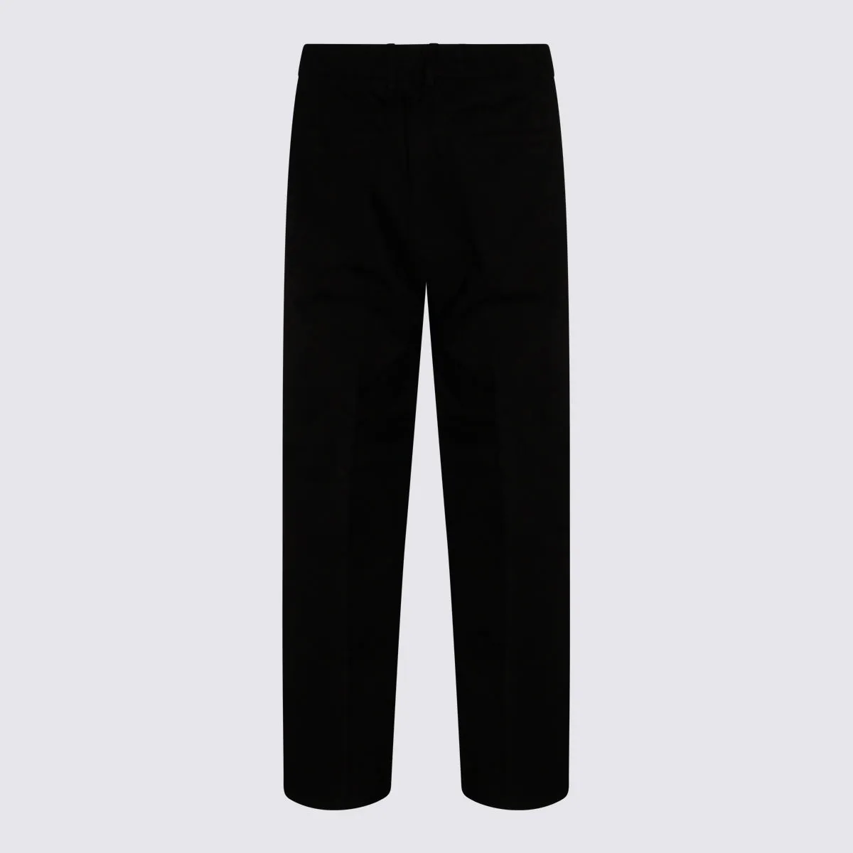 Trousers Black sold by Wanan Luxury product image thumbnail 2