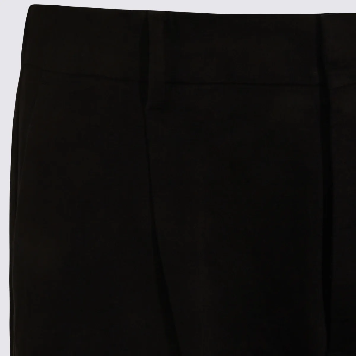 Trousers Black sold by Wanan Luxury product image thumbnail 3