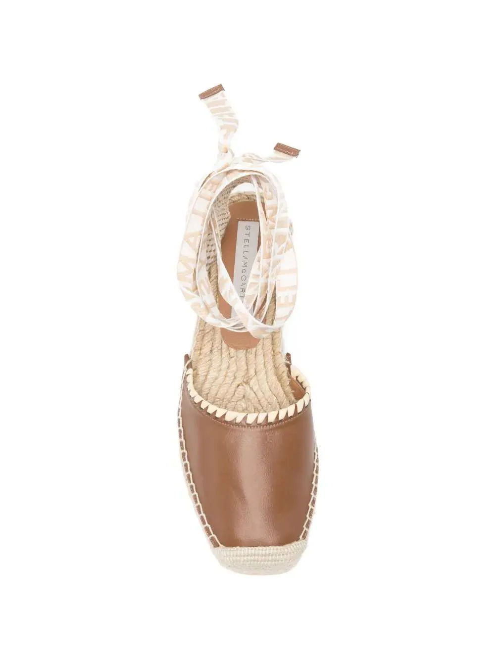 Gaia Women`S Wedge Sandal With Back Strap sold by Wanan Luxury product image thumbnail 4