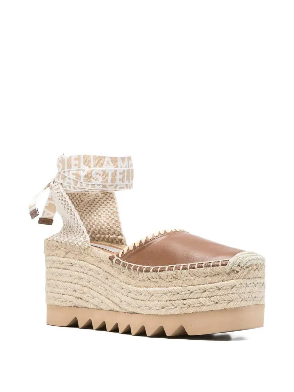 Gaia Women`S Wedge Sandal With Back Strap sold by Wanan Luxury product image thumbnail 2