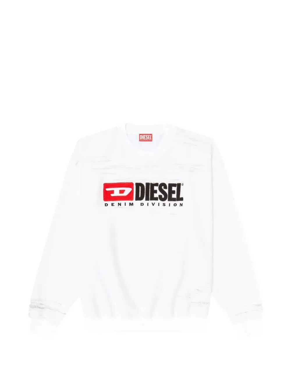 S-Boxt-V1 Sweatshirt With Logo sold by Wanan Luxury