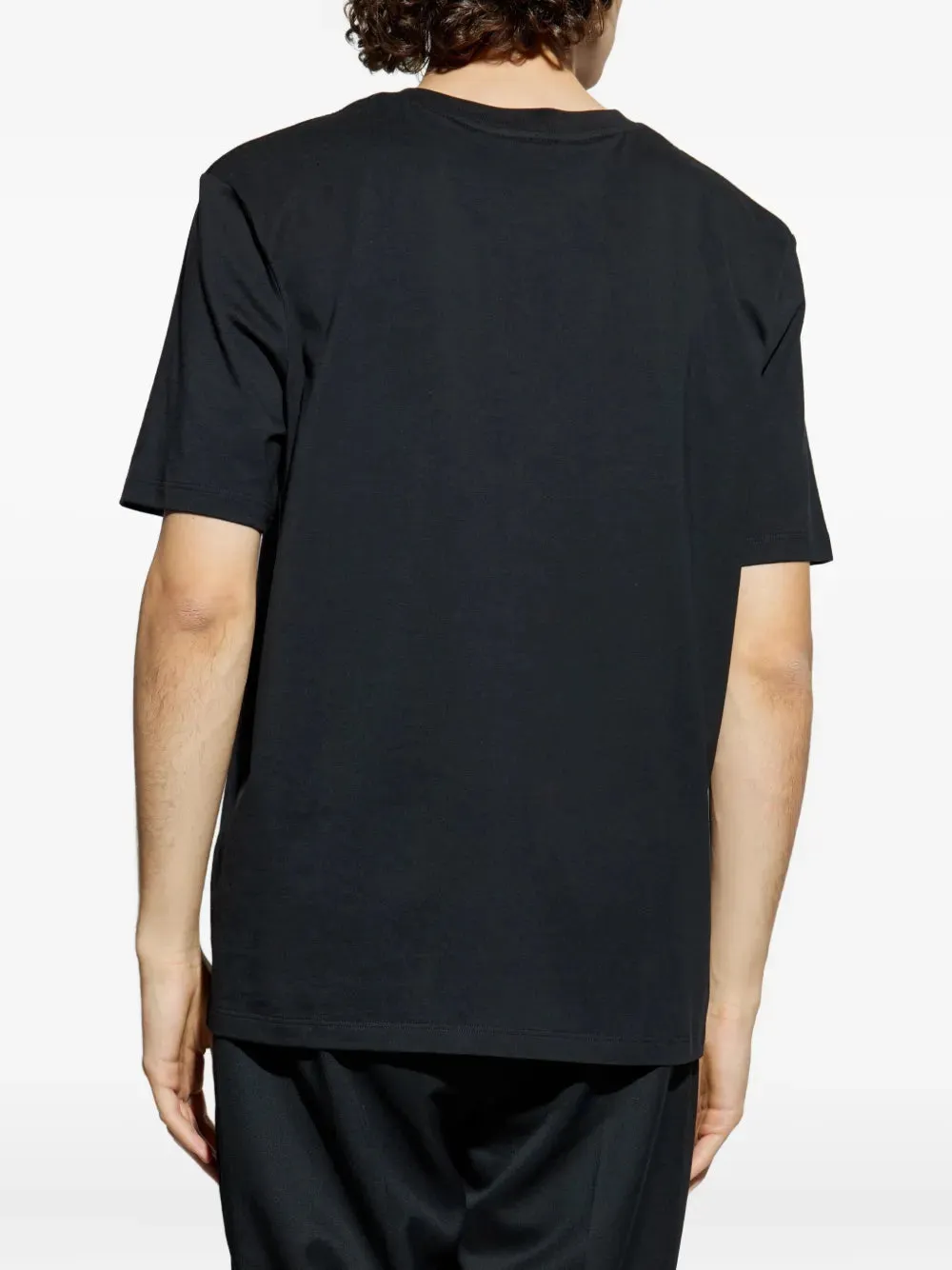 Printed T-Shirt sold by Wanan Luxury product image thumbnail 4
