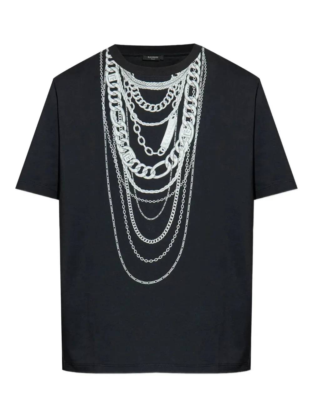 Printed T-Shirt sold by Wanan Luxury