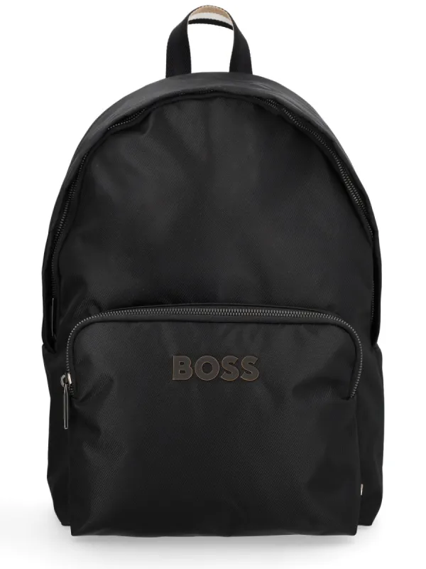 Zaino "Catch 3.0" made by Hugo Boss