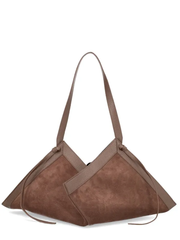 Borsa "Wonton" made by Yuzefi