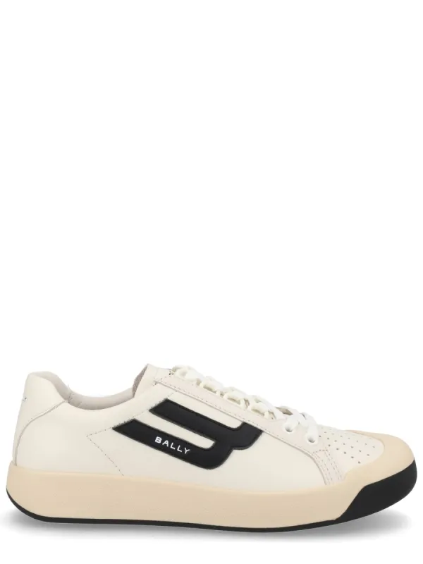 Sneaker "Competition" made by Bally