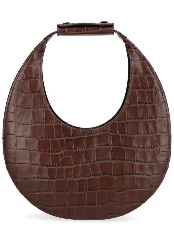Borsa "Moon Tote" made by STAUD