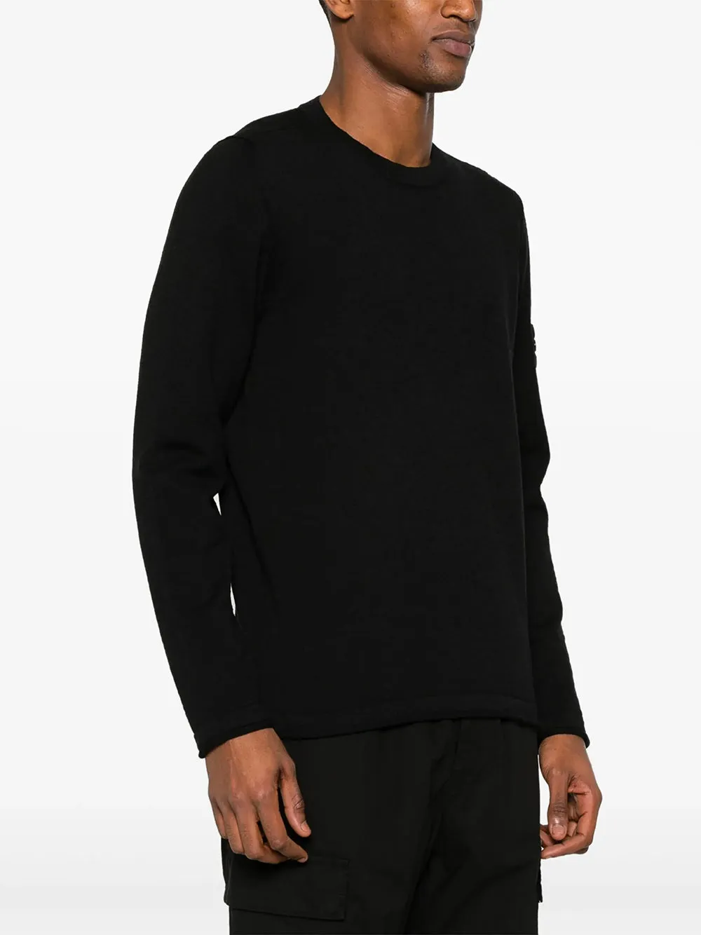Crewneck Sweater sold by Wanan Luxury product image thumbnail 3