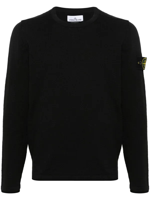 Crewneck Sweater made by Stone Island