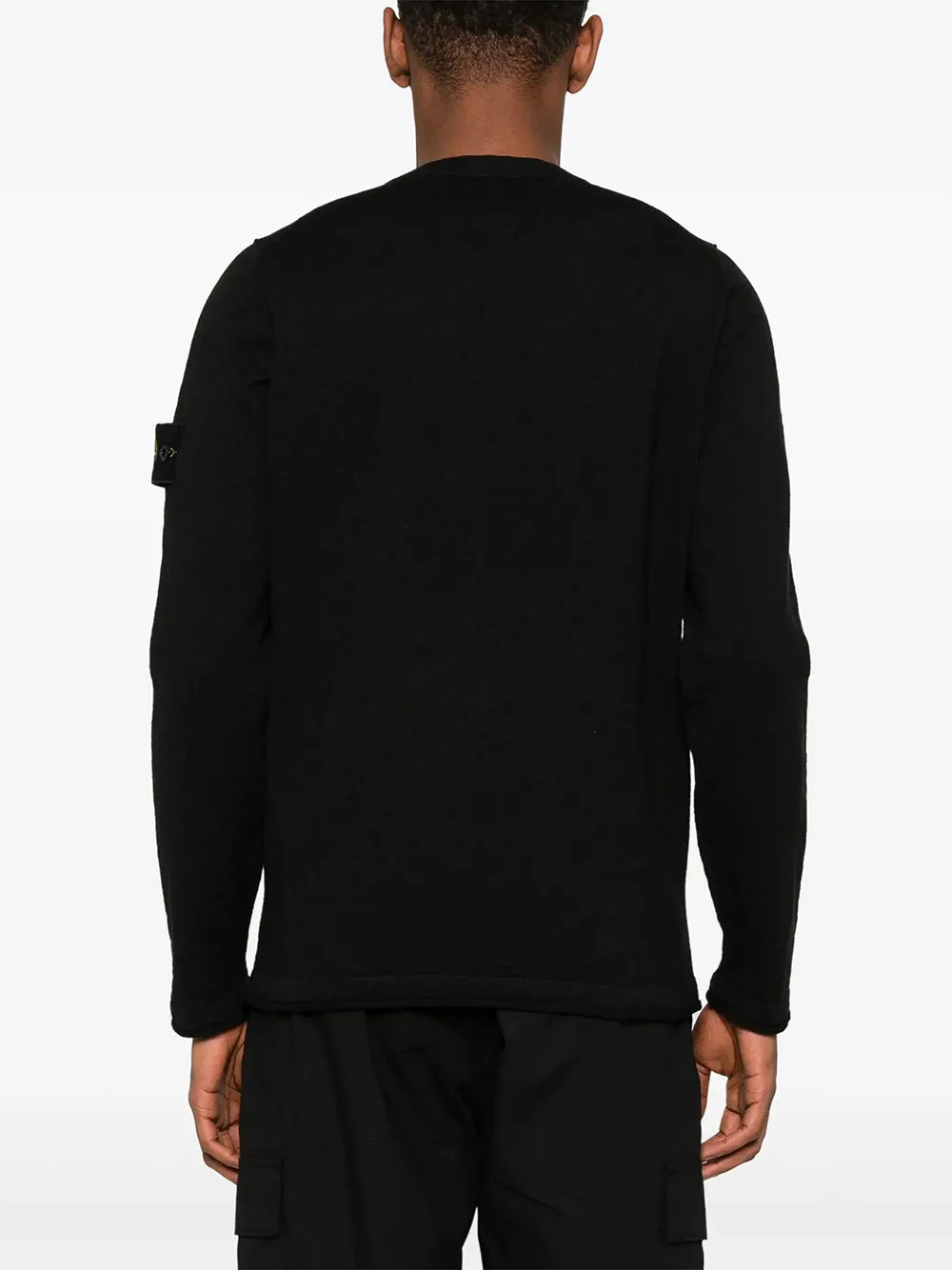 Crewneck Sweater sold by Wanan Luxury product image thumbnail 5