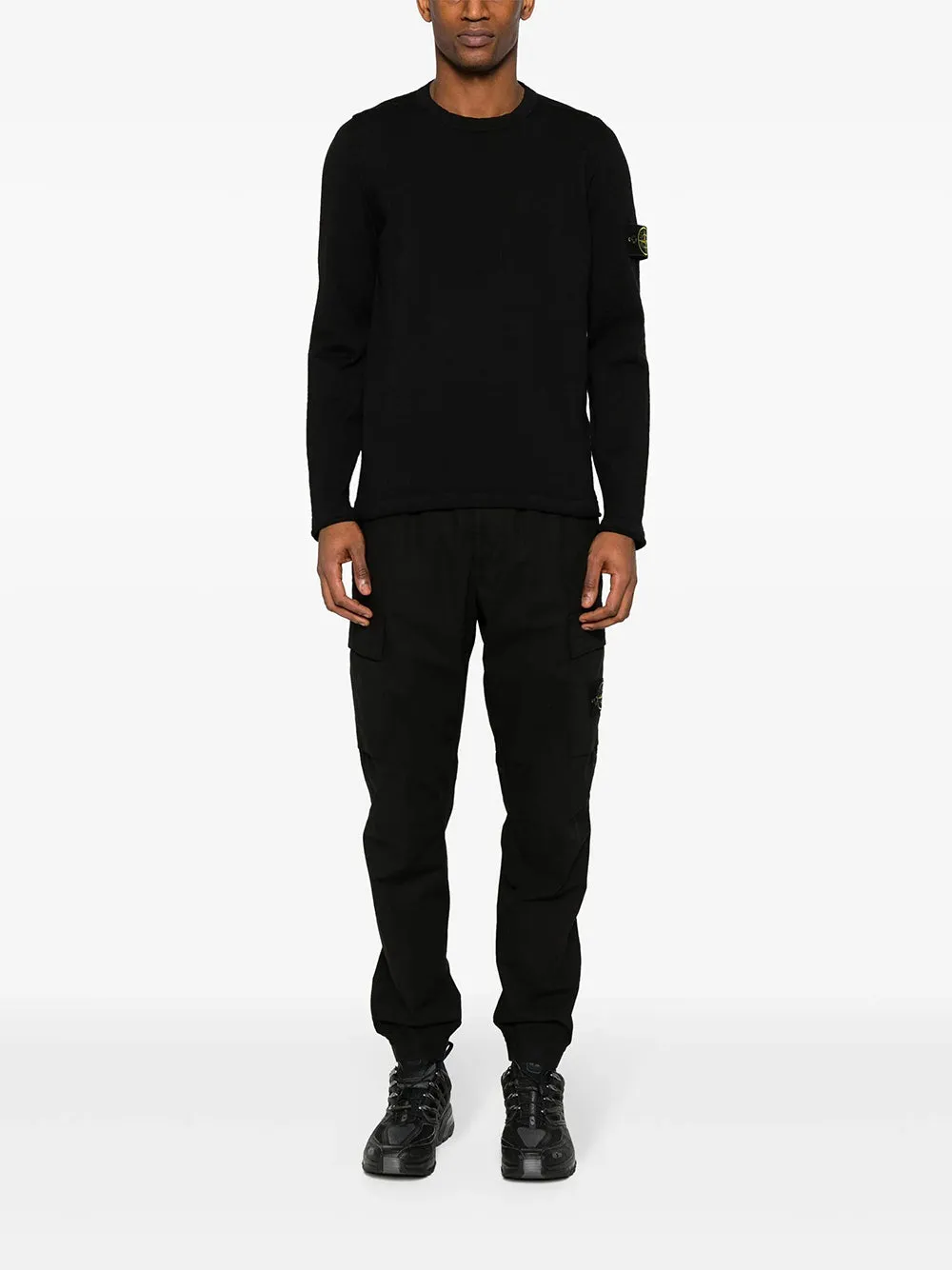 Crewneck Sweater sold by Wanan Luxury product image thumbnail 2