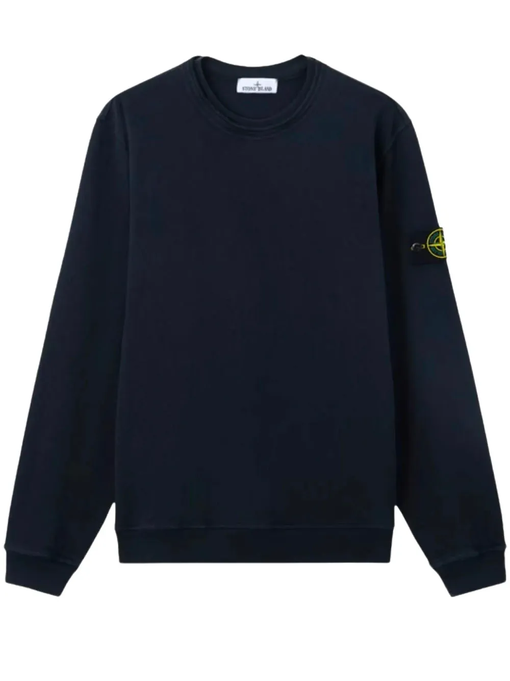 Crew Neck Sweatshirt sold by Wanan Luxury