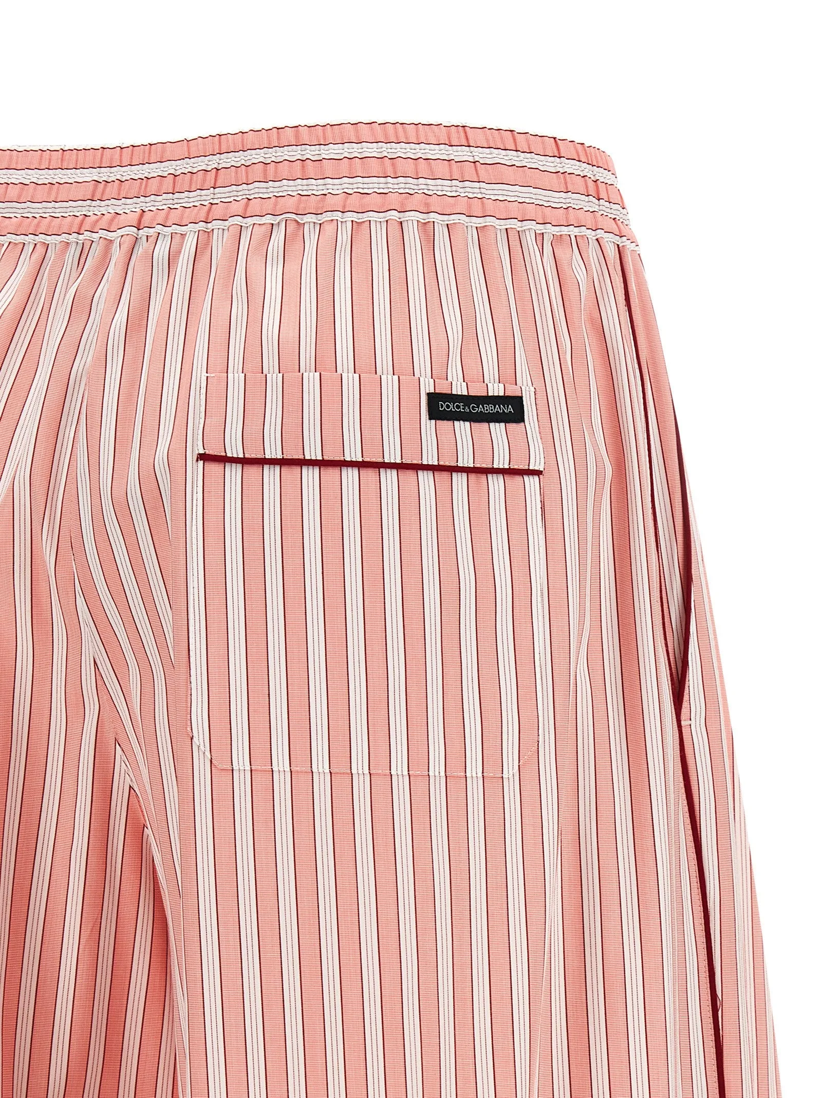 Pajama Pants Pink sold by Wanan Luxury product image thumbnail 5