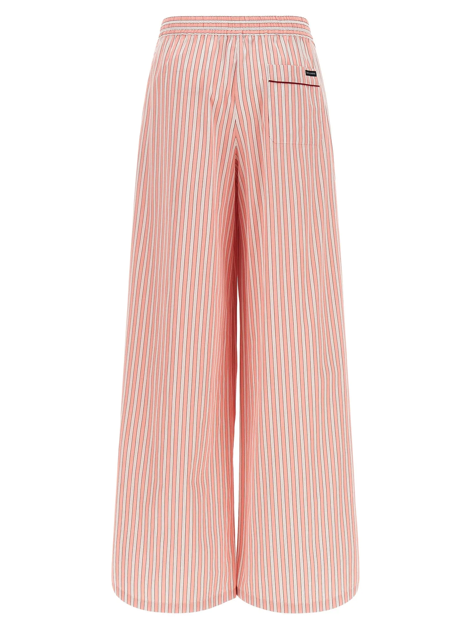 Pajama Pants Pink sold by Wanan Luxury product image thumbnail 2