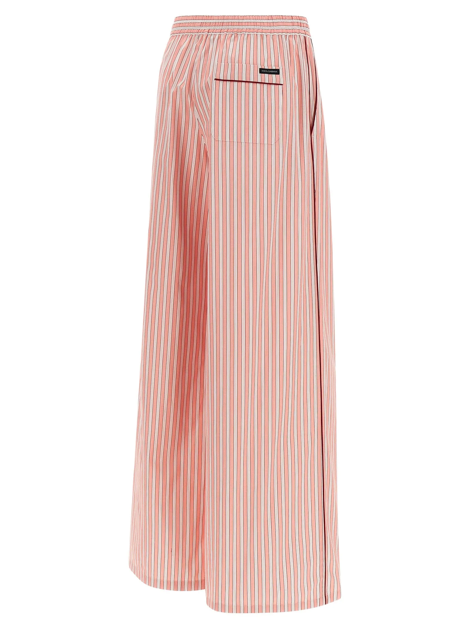 Pajama Pants Pink sold by Wanan Luxury product image thumbnail 3