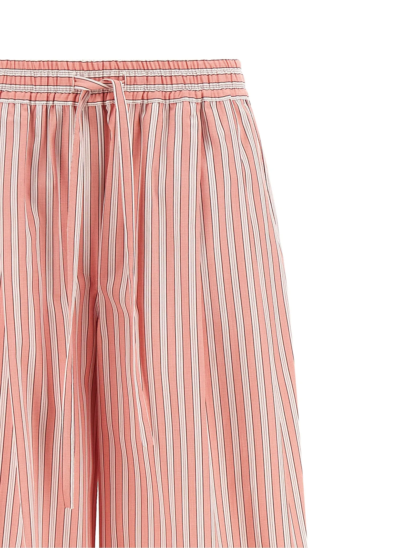 Pajama Pants Pink sold by Wanan Luxury product image thumbnail 4