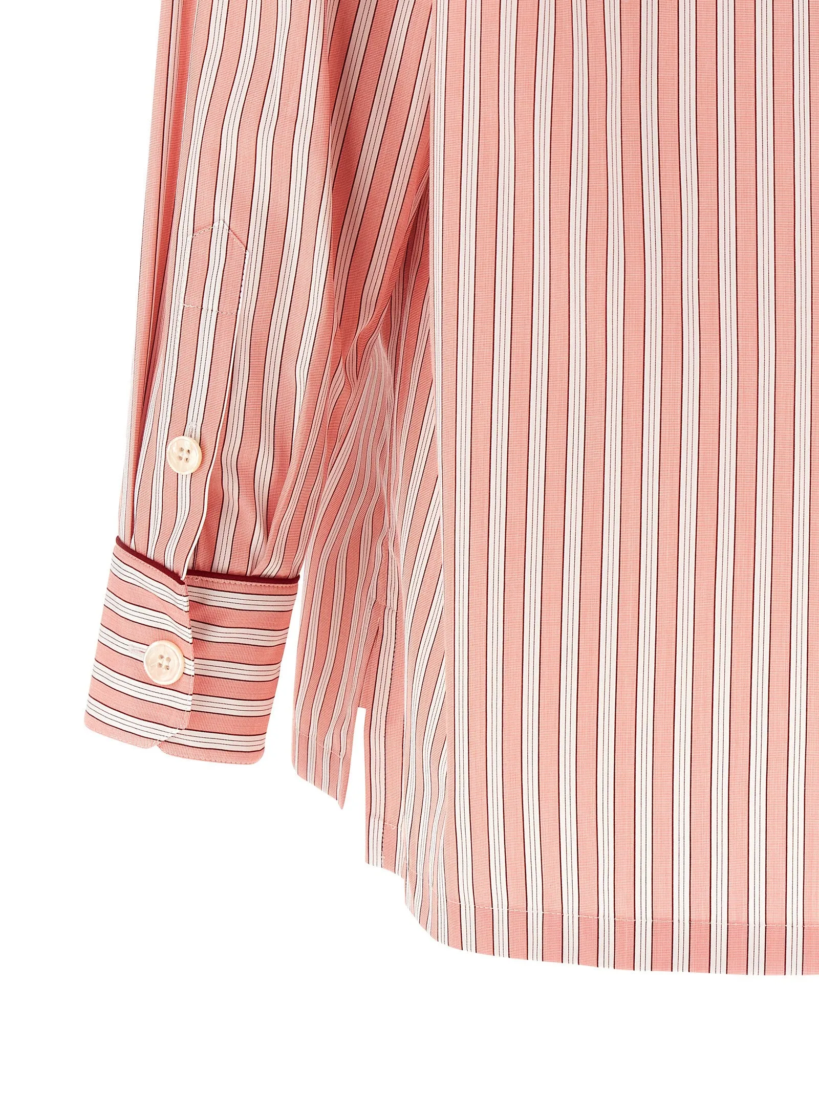 Vanity Shirt And Blouse Pink sold by Wanan Luxury product image thumbnail 4