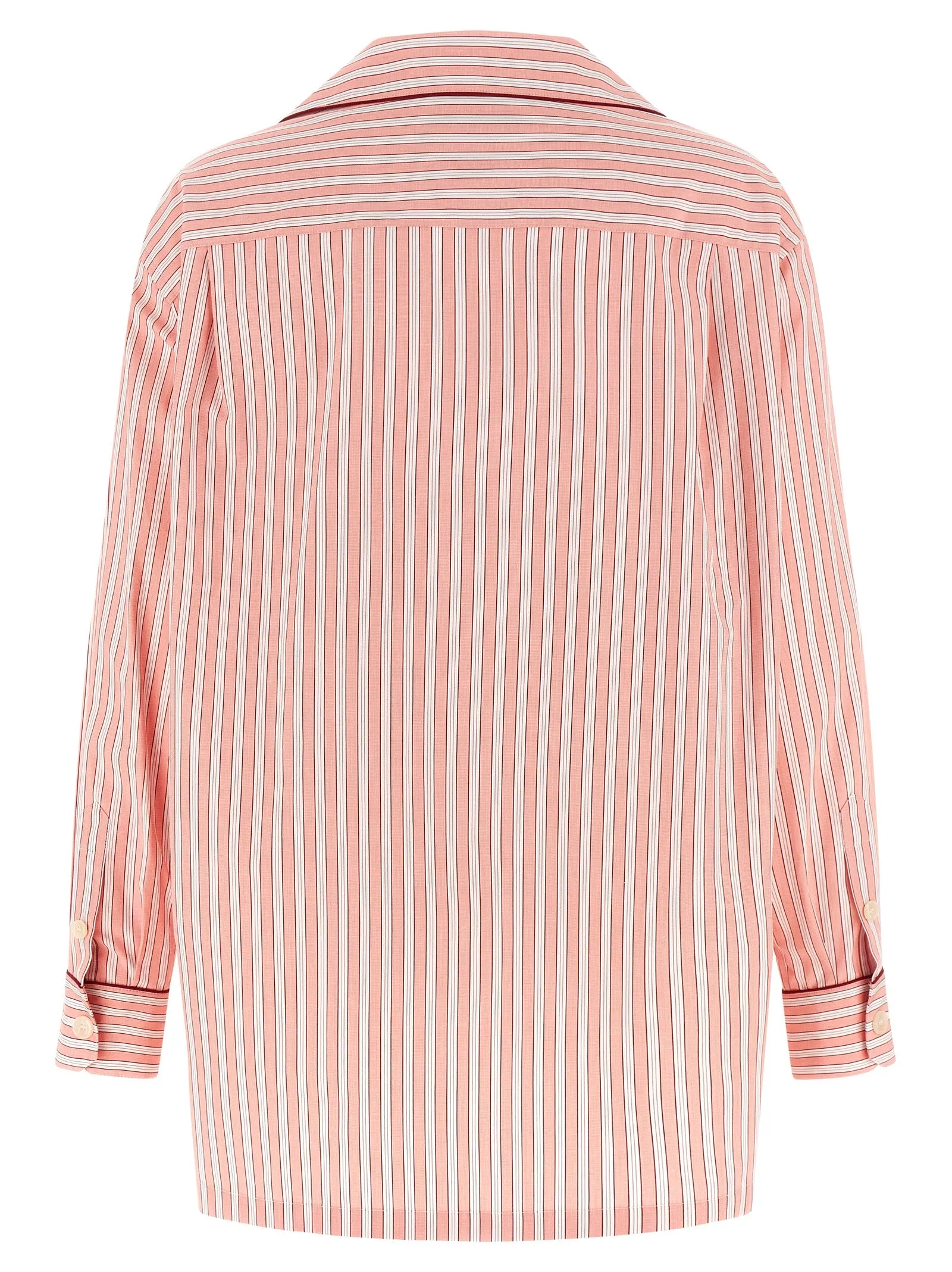 Vanity Shirt And Blouse Pink sold by Wanan Luxury product image thumbnail 2