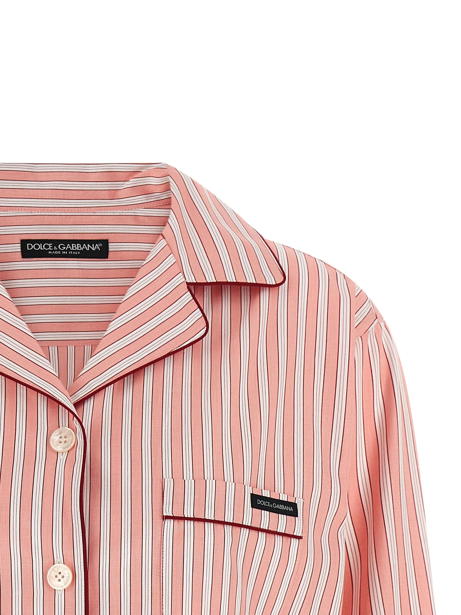 Vanity Shirt And Blouse Pink sold by Wanan Luxury product image thumbnail 3