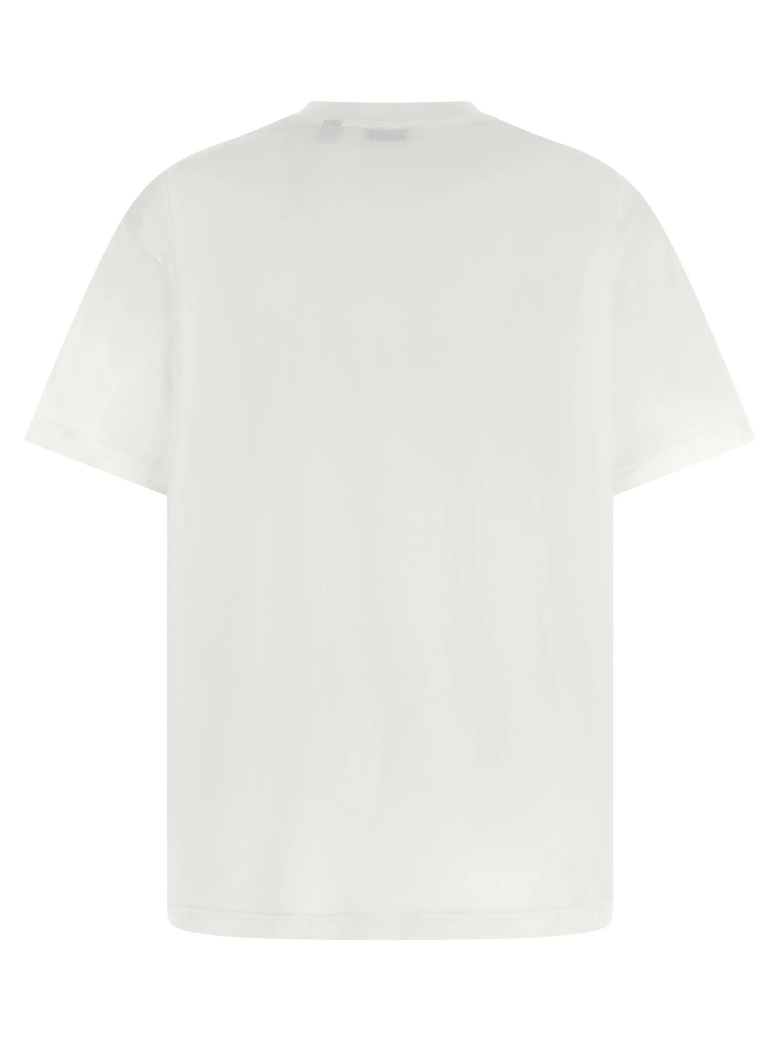 Carrick T-Shirt White sold by Wanan Luxury product image thumbnail 2