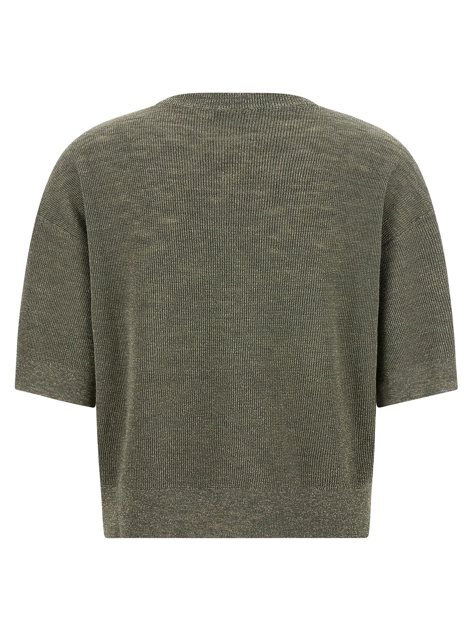Sparkling Sweaters And Cardigans Green sold by Wanan Luxury product image thumbnail 2
