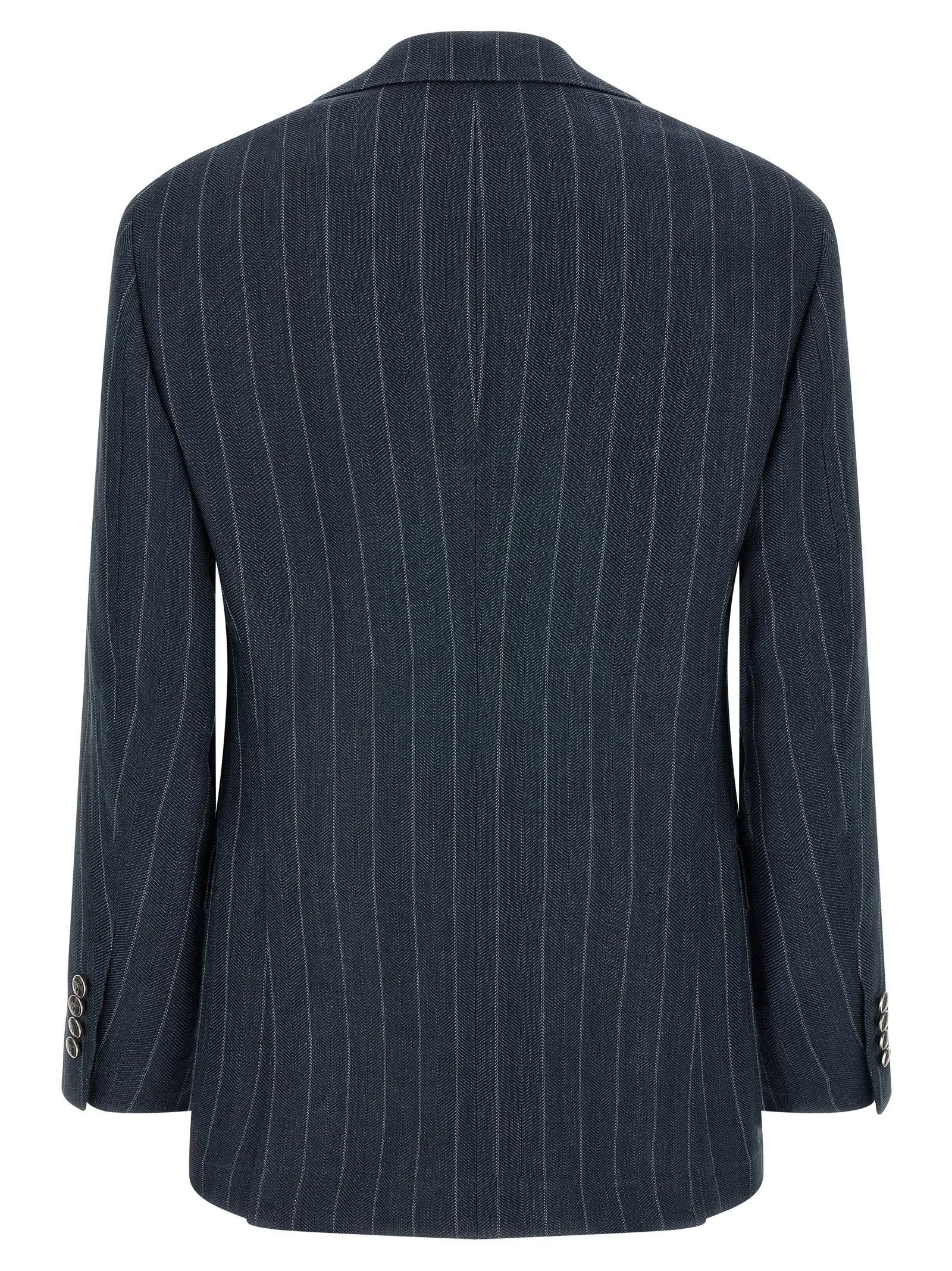Tailor Blazer Blue sold by Wanan Luxury product image thumbnail 2