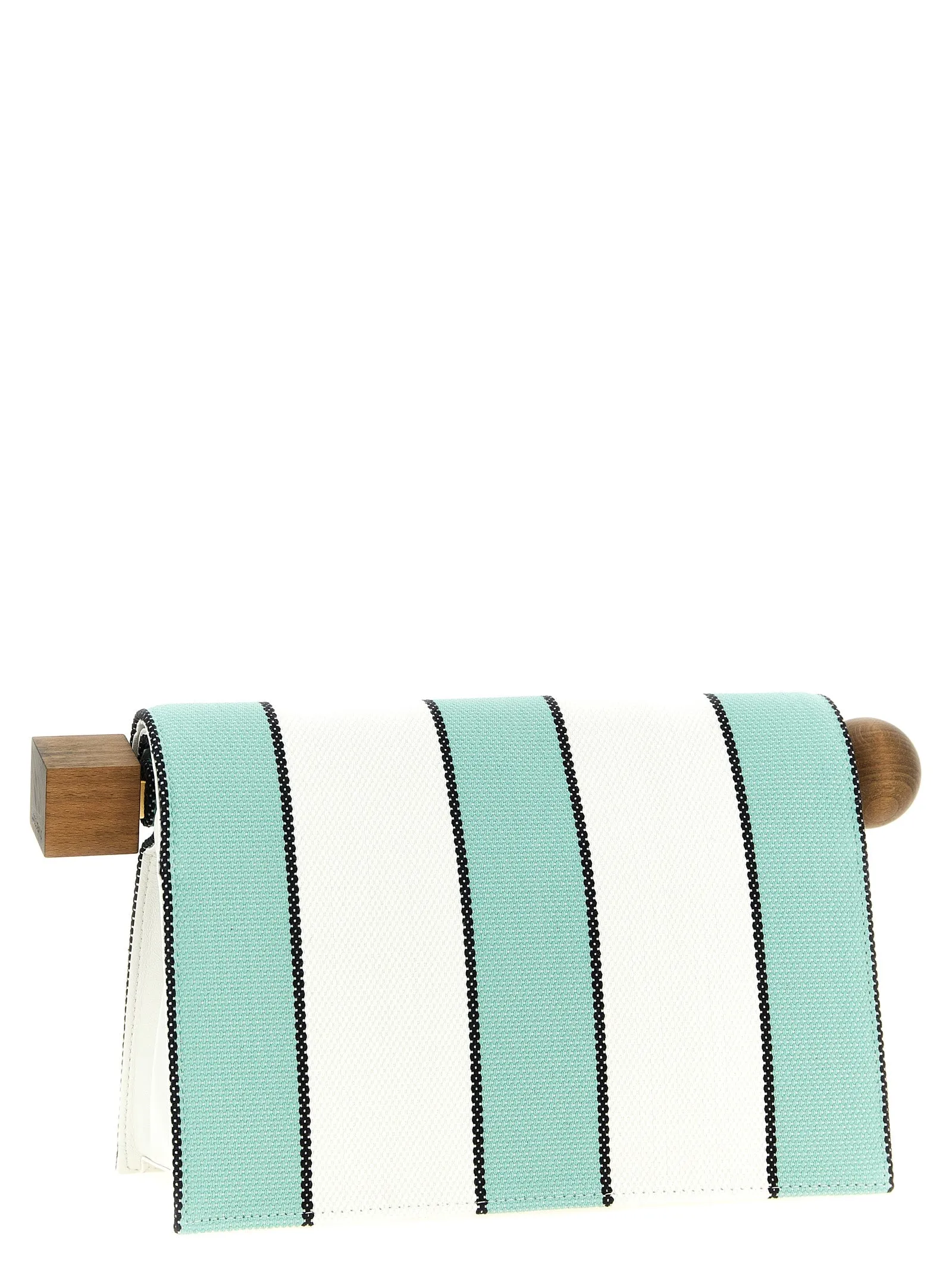 La Pochette Rond Carré Clutch Multicolor sold by Wanan Luxury product image thumbnail 2