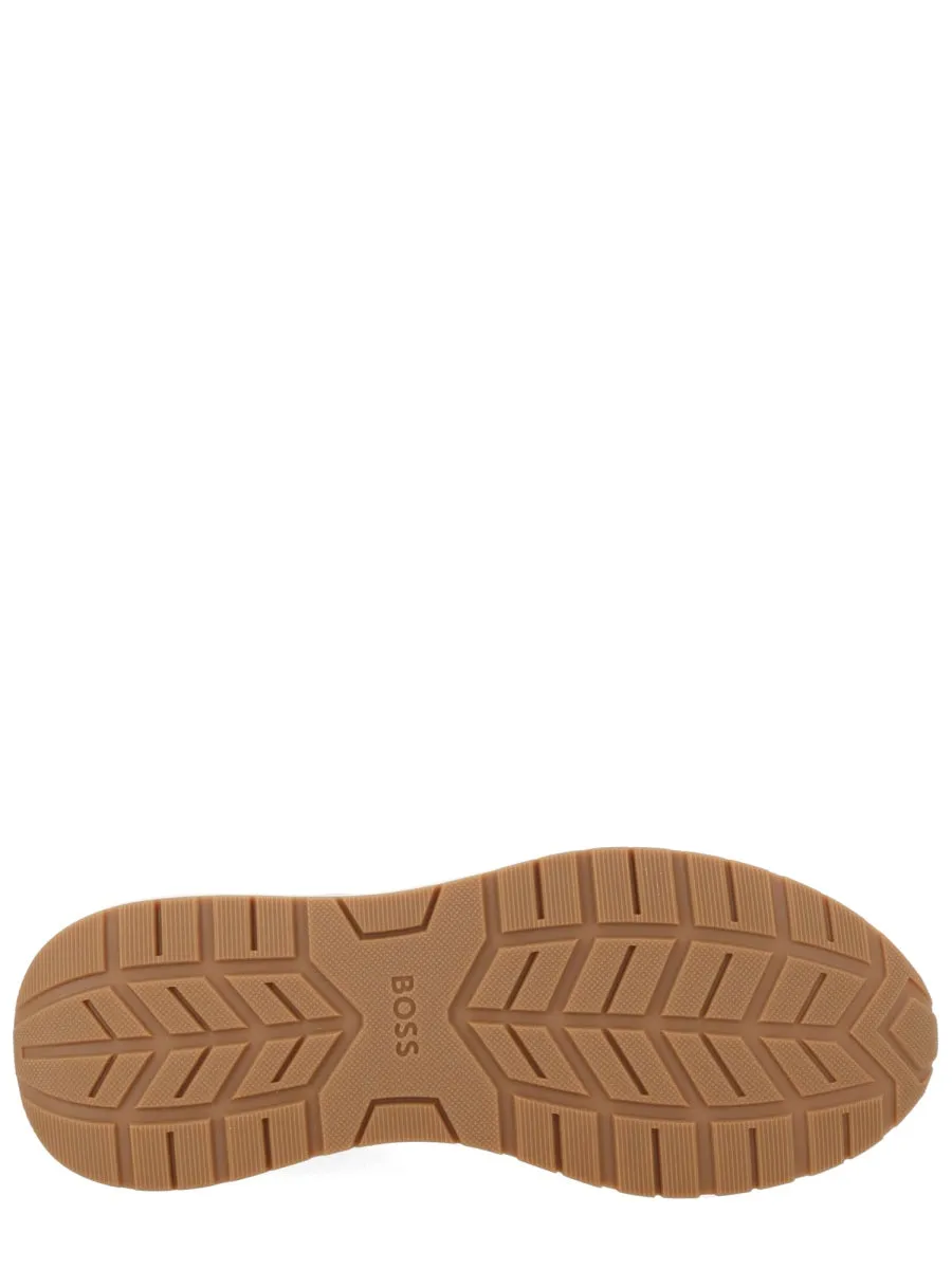 Sneaker "Vinston" sold by Wanan Luxury product image thumbnail 4