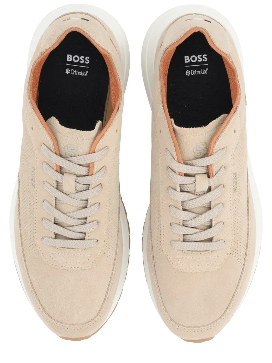 Sneaker "Vinston" sold by Wanan Luxury product image thumbnail 5