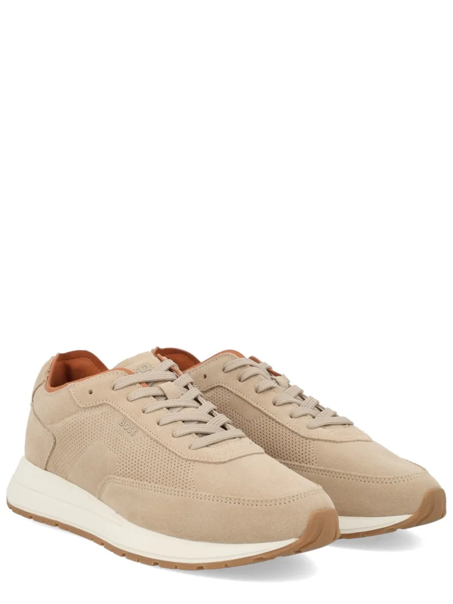 Sneaker "Vinston" sold by Wanan Luxury product image thumbnail 2