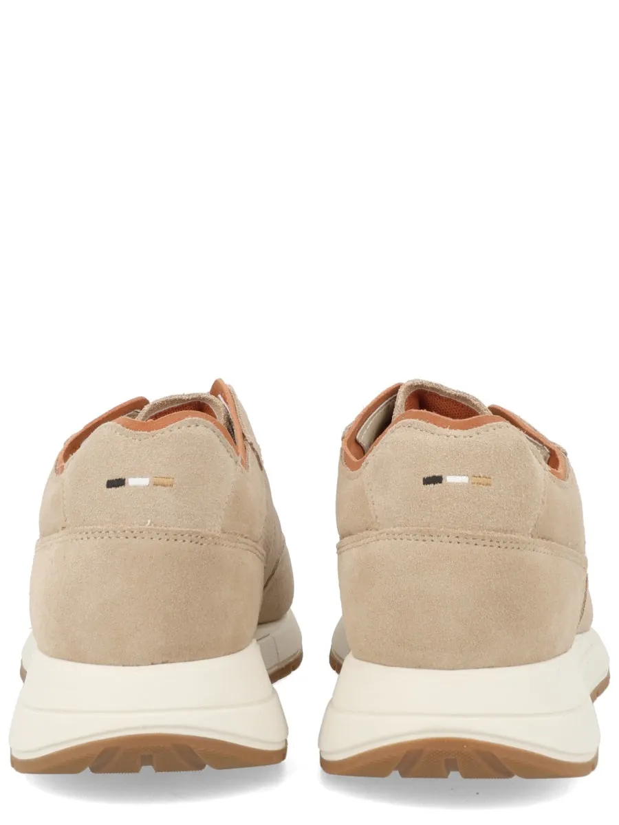 Sneaker "Vinston" sold by Wanan Luxury product image thumbnail 3