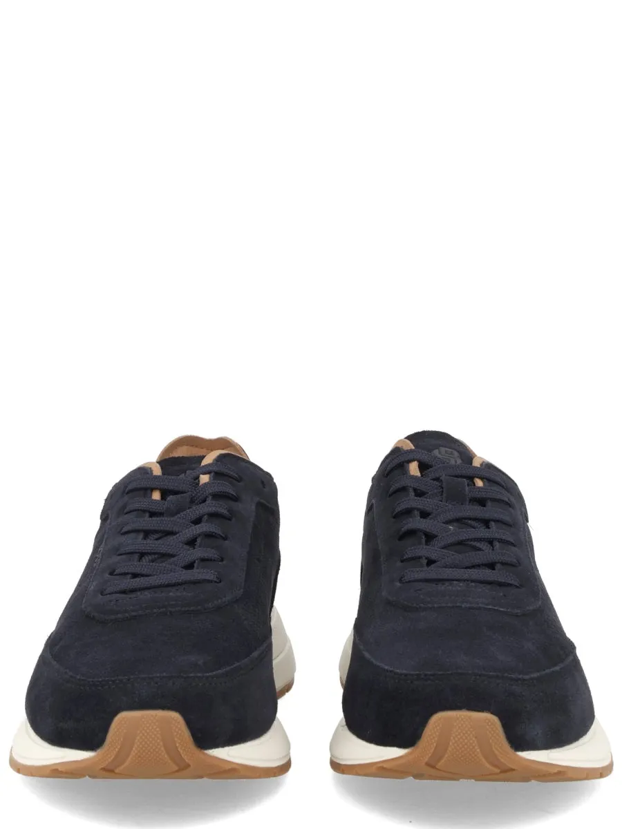 Sneaker "Vinston" sold by Wanan Luxury product image thumbnail 3