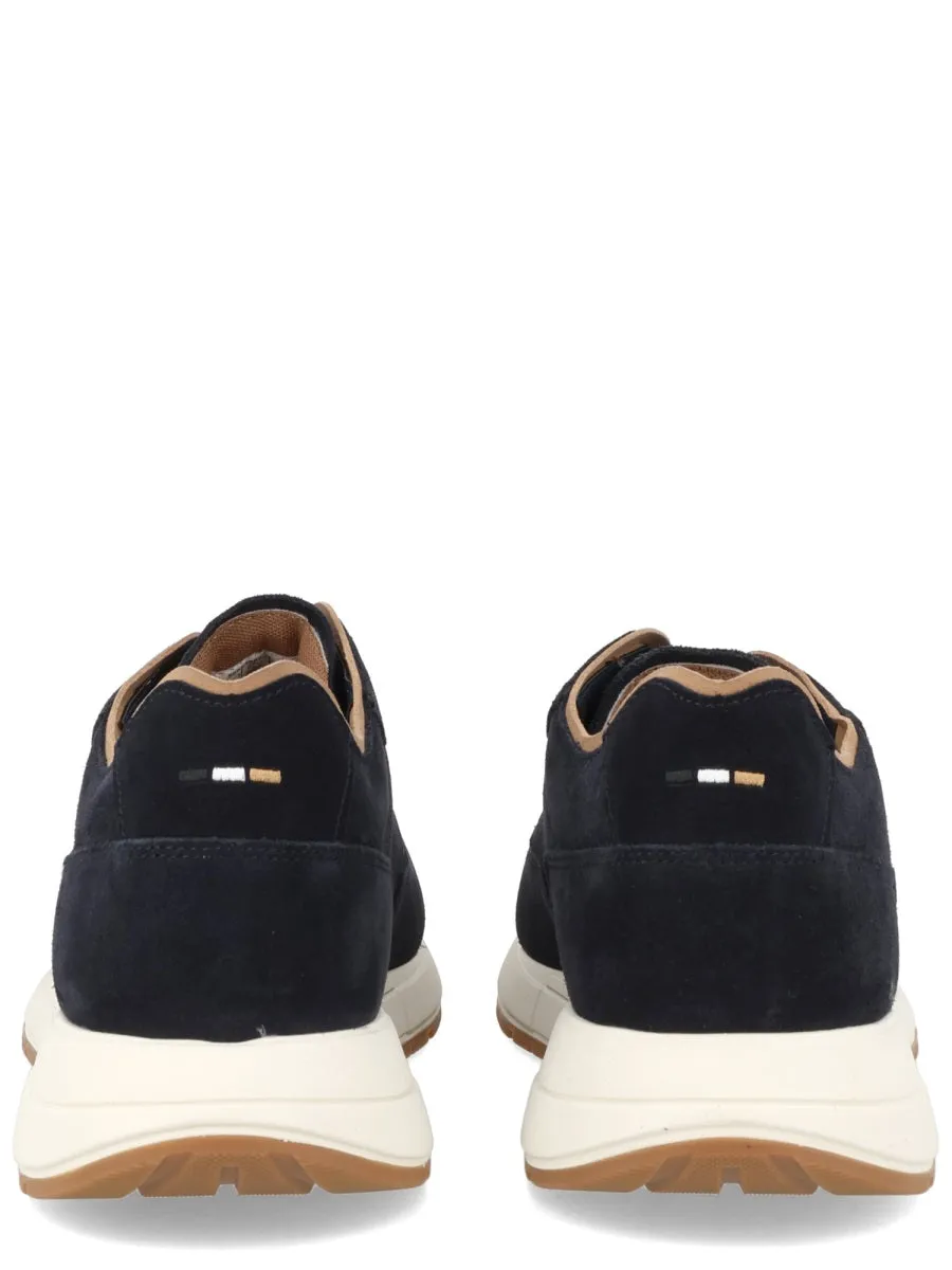 Sneaker "Vinston" sold by Wanan Luxury product image thumbnail 4