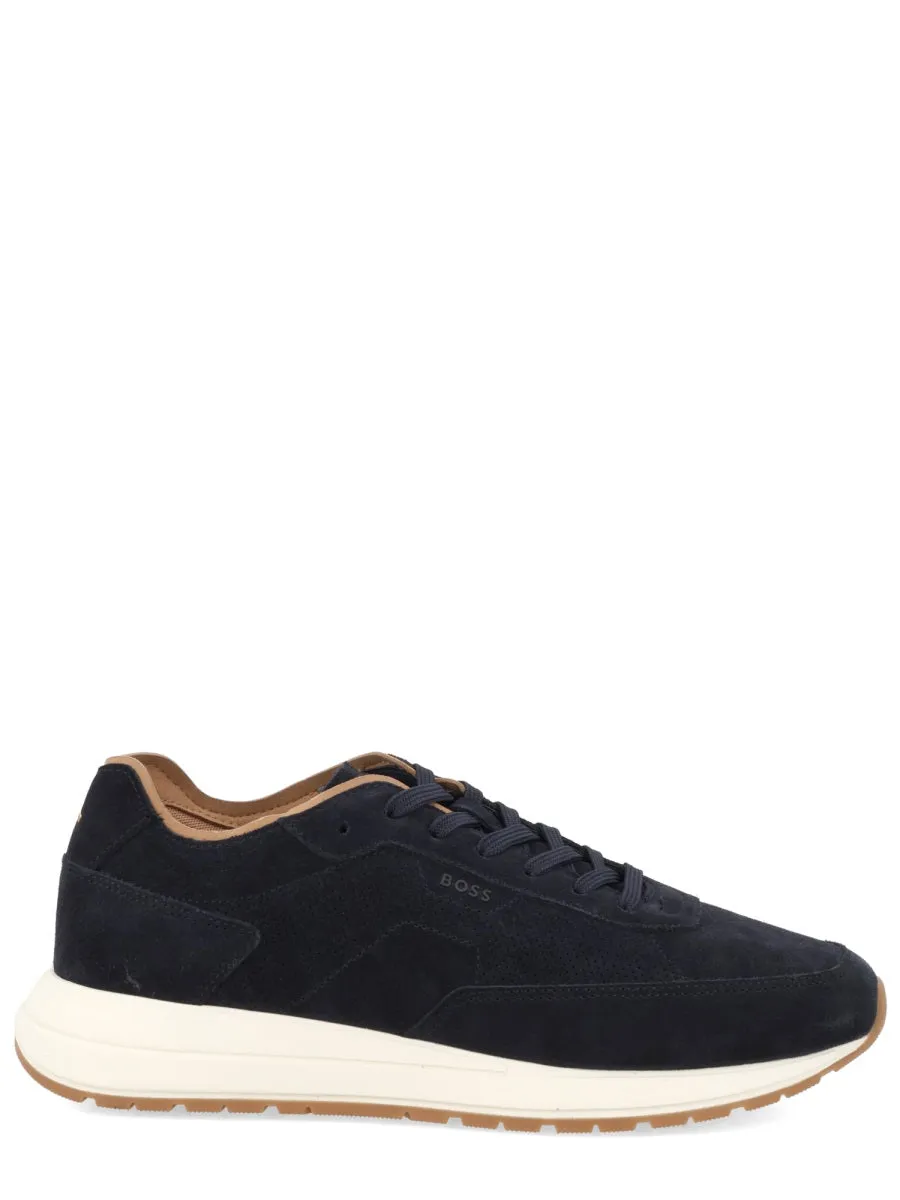 Sneaker "Vinston" sold by Wanan Luxury
